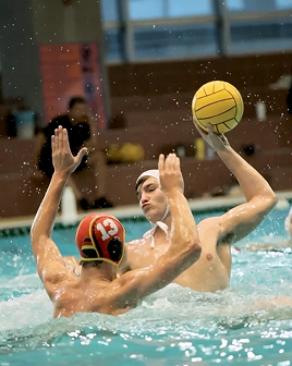 Vaterpolo